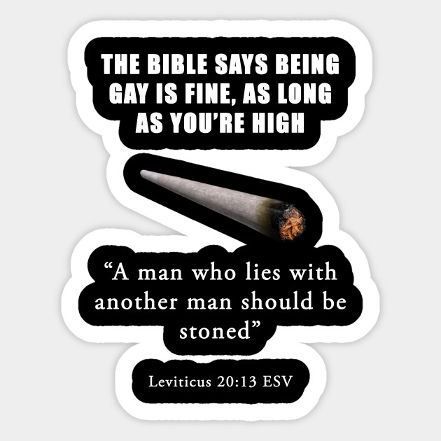 bible gay quote tranny wants to fuck you tube